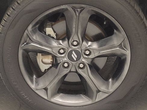 Used 2020 Dodge Journey Crossroad FWD image 31