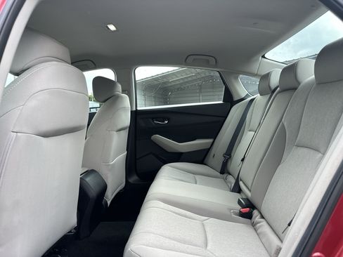 Used 2024 Honda Accord LX image 23