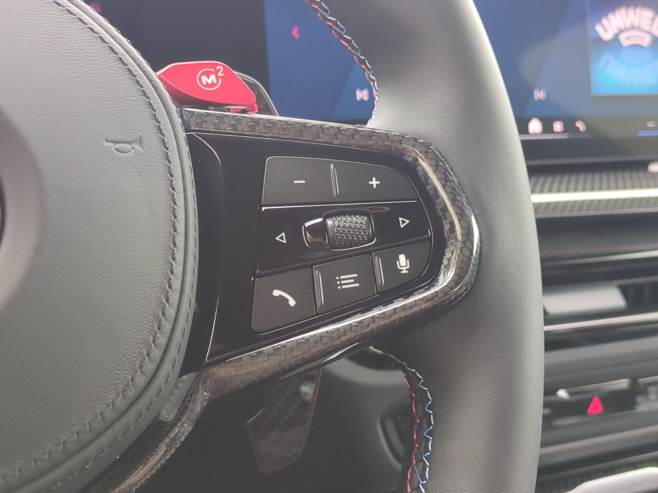 New 2026 BMW M2 w/ Lighting Package RWD image 19