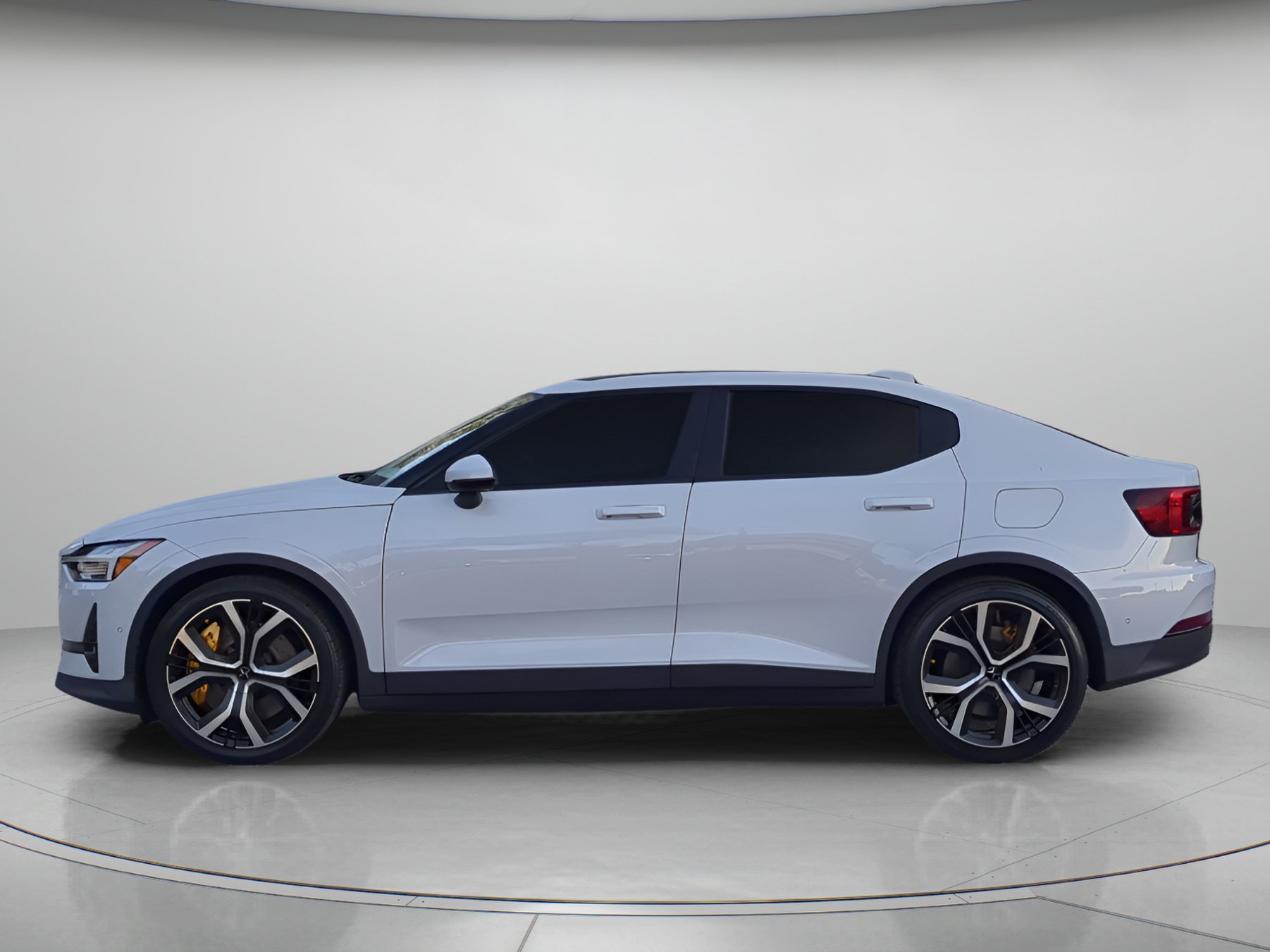 Used 2023 Polestar Polestar 2 w/ Pilot Pack AWD/4WD image 43