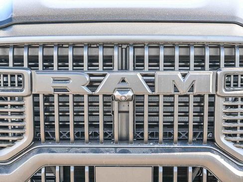 New 2026 RAM 2500 Power Wagon image 14