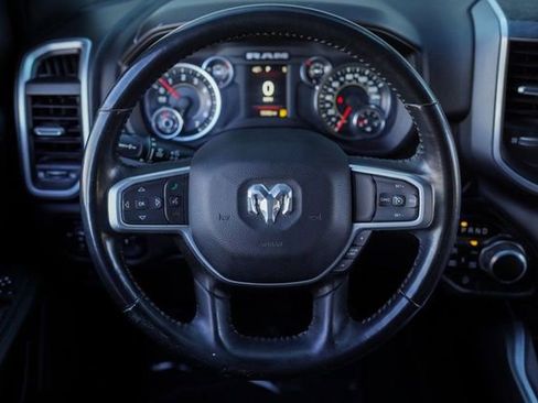 Used 2023 RAM 1500 Lone Star image 13