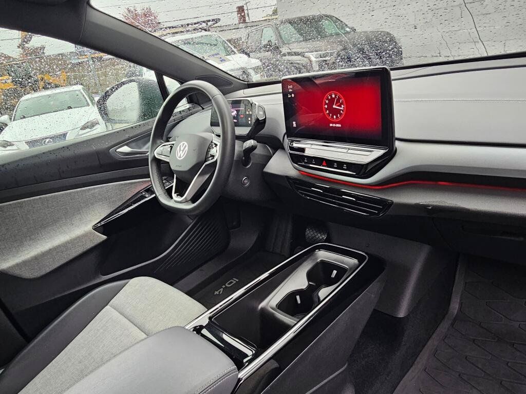 Used 2023 Volkswagen ID.4 Pro RWD image 13