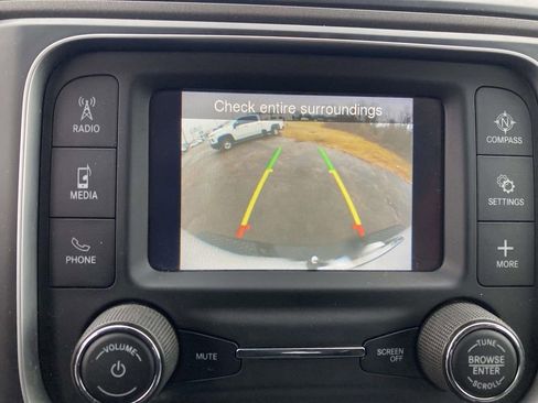 Used 2021 RAM 1500 Tradesman w/ Popular Equipment Group image 20