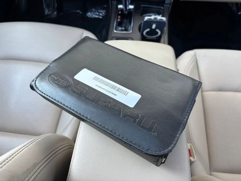 Used 2018 Subaru Outback 2.5i Limited w/ Popular Package #2 image 44