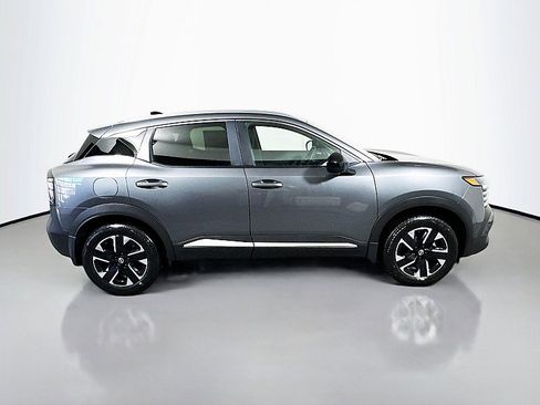 New 2026 Nissan Kicks SV w/ SV Premium Package image 8