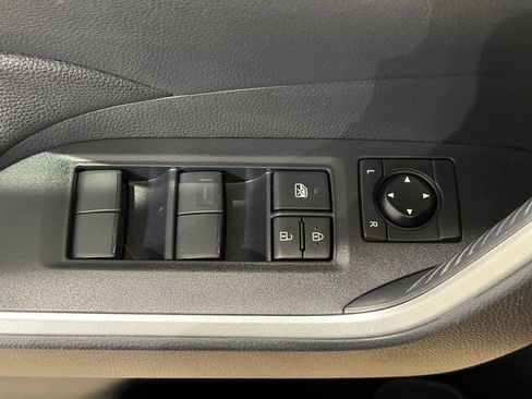 Certified 2024 Toyota RAV4 LE image 16