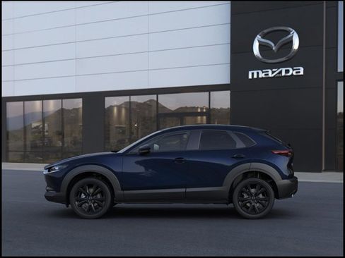 New 2026 MAZDA CX-30 AWD 2.5 S w/ Select Sport Pkg image 3