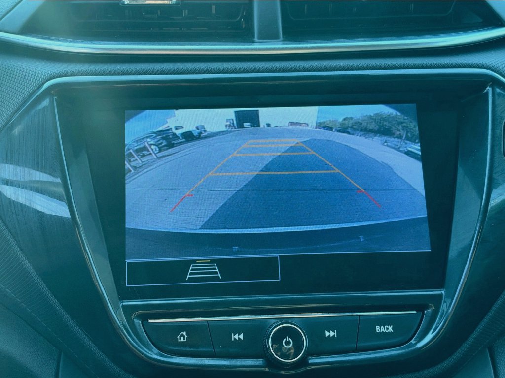 Used 2023 Chevrolet TrailBlazer LT w/ Convenience Package FWD image 13