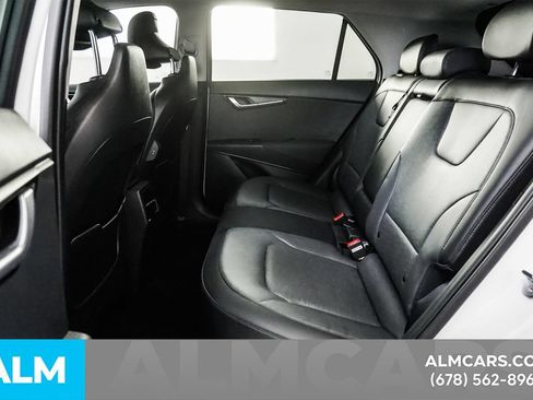 Used 2023 Kia Niro Wave FWD image 17