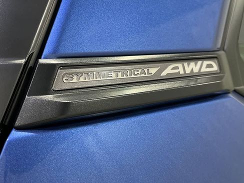 New 2026 Subaru Forester image 9