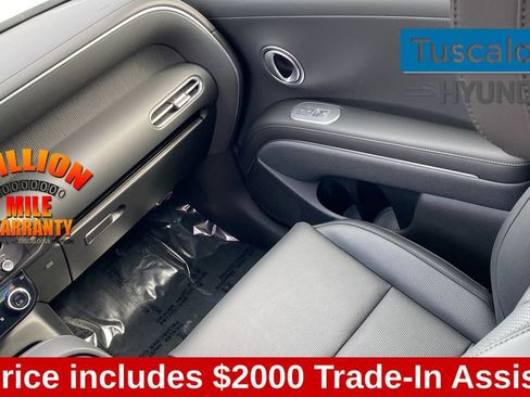 New 2026 Hyundai Palisade Calligraphy AWD/4WD image 33