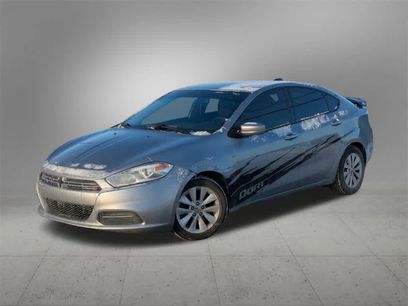 Used 2015 Dodge Dart Aero