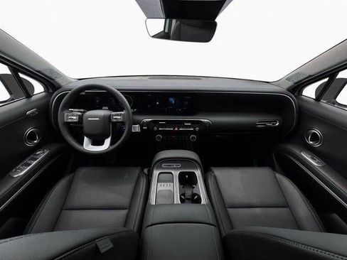 New 2026 Hyundai Palisade Limited FWD image 13