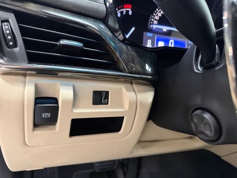 Used 2017 Cadillac CTS Luxury AWD/4WD image 36