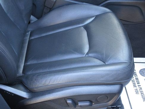 Used 2017 Audi Q7 3.0T Premium Plus w/ Premium Plus Package image 10