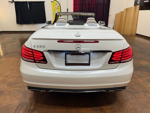 Used 2014 Mercedes-Benz E 350 SEDAN image 8