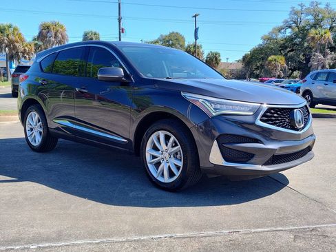 Used 2019 Acura RDX Base image 14