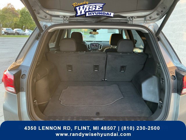 Used 2024 Chevrolet Equinox LT w/ Driver Convenience Package AWD/4WD image 28