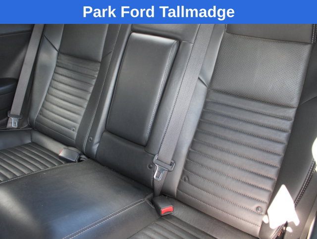 Used 2012 Dodge Challenger R/T RWD image 25