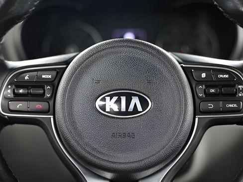 Used 2016 Kia Optima EX w/ Option Group 040 FWD image 35