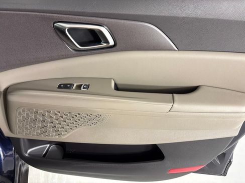 New 2026 Kia Carnival EX FWD image 14