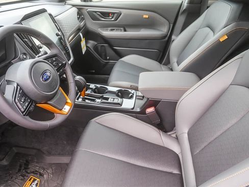 New 2026 Subaru Forester Wilderness image 16