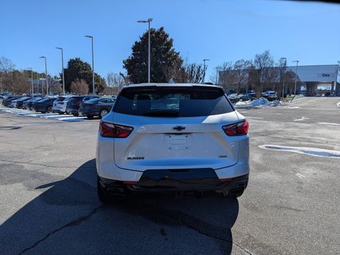 Used 2019 Chevrolet Blazer RS image 6