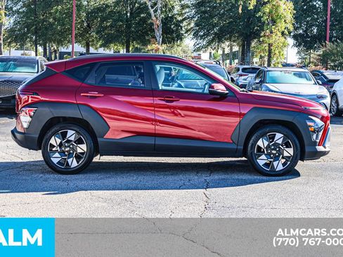 Used 2025 Hyundai Kona SEL image 10