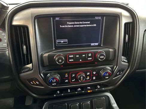 Used 2016 GMC Sierra 1500 SLE w/ All-Terrain Package AWD/4WD image 42