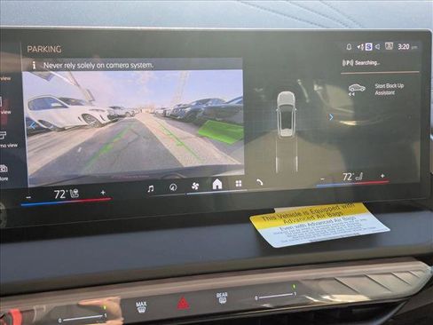 New 2026 BMW X3 xDrive30 w/ Convenience Package image 14