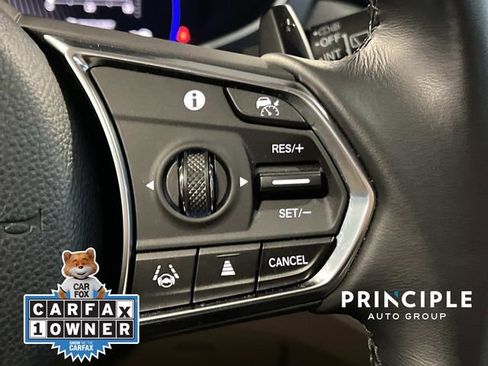 Used 2025 Acura MDX w/ Technology Package image 19