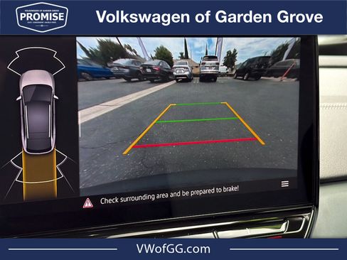 Used 2023 Volkswagen ID.4 Pro RWD image 20