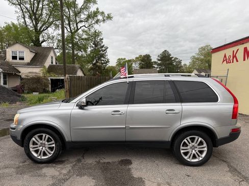 Used 2012 Volvo XC90 3.2 image 4