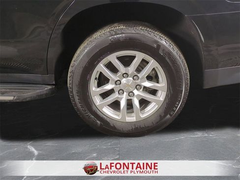 Certified 2024 Chevrolet Tahoe LT image 33