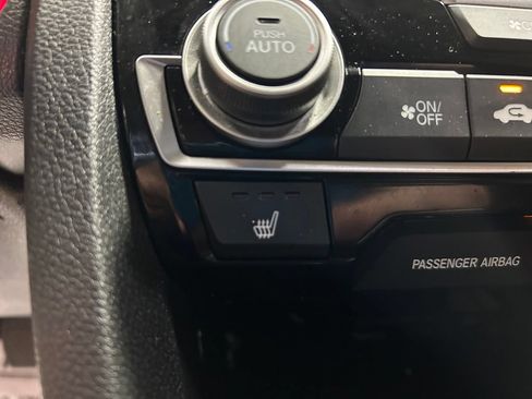 Used 2016 Honda Civic EX-T image 15