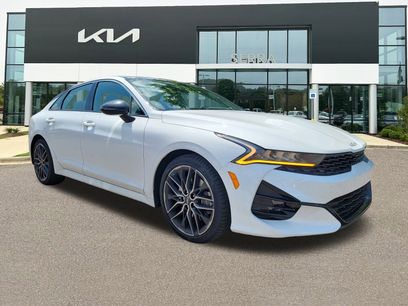 Used 2024 Kia K5 GT