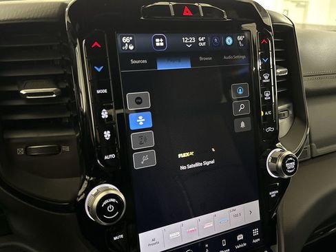 Used 2023 RAM 2500 Rebel w/ Level 1 Equipment Group image 14