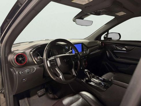 Used 2019 Chevrolet Blazer RS image 16