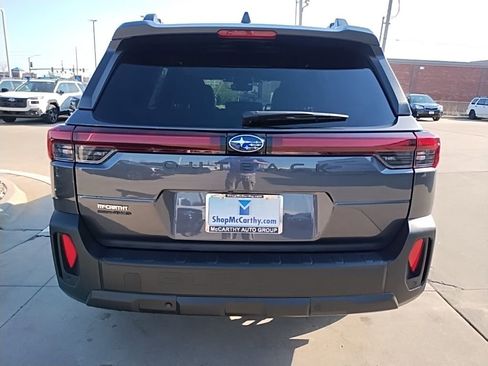 New 2026 Subaru Outback Touring XT AWD/4WD image 9