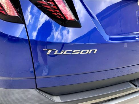 Used 2022 Hyundai Tucson Limited AWD/4WD image 10