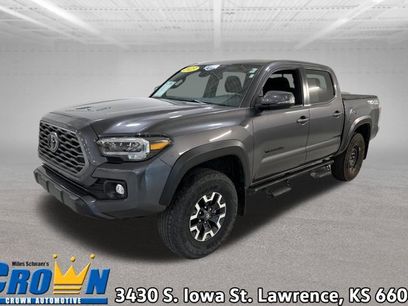 Used 2023 Toyota Tacoma SR