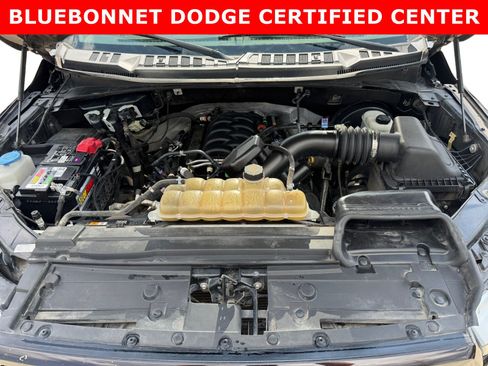 Used 2019 Ford F150 XL w/ Equipment Group 101A Mid RWD image 22