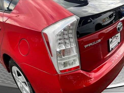 Used 2010 Toyota Prius FWD image 22