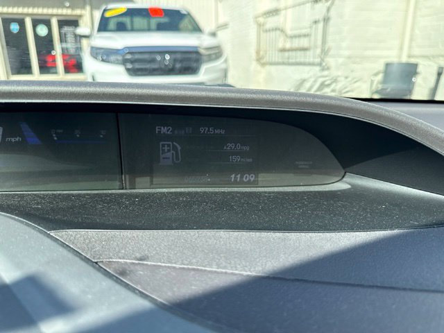 Used 2012 Honda Civic LX image 12