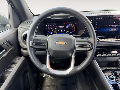 Used 2024 Chevrolet Colorado LT w/ LT Convenience Package II AWD/4WD image 13