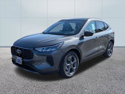 New 2025 Ford Escape ST-Line
