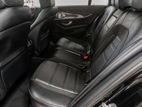 Used 2022 Mercedes-Benz E 53 AMG 4MATIC Sedan image 26