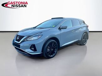 Used 2024 Nissan Murano SL video 3