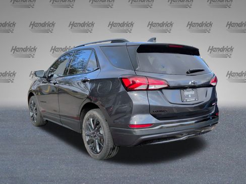 Used 2023 Chevrolet Equinox RS image 8